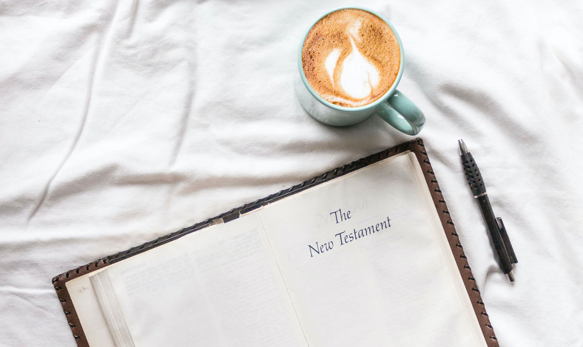 BC-103: NEW TESTAMENT SURVEY BC-103