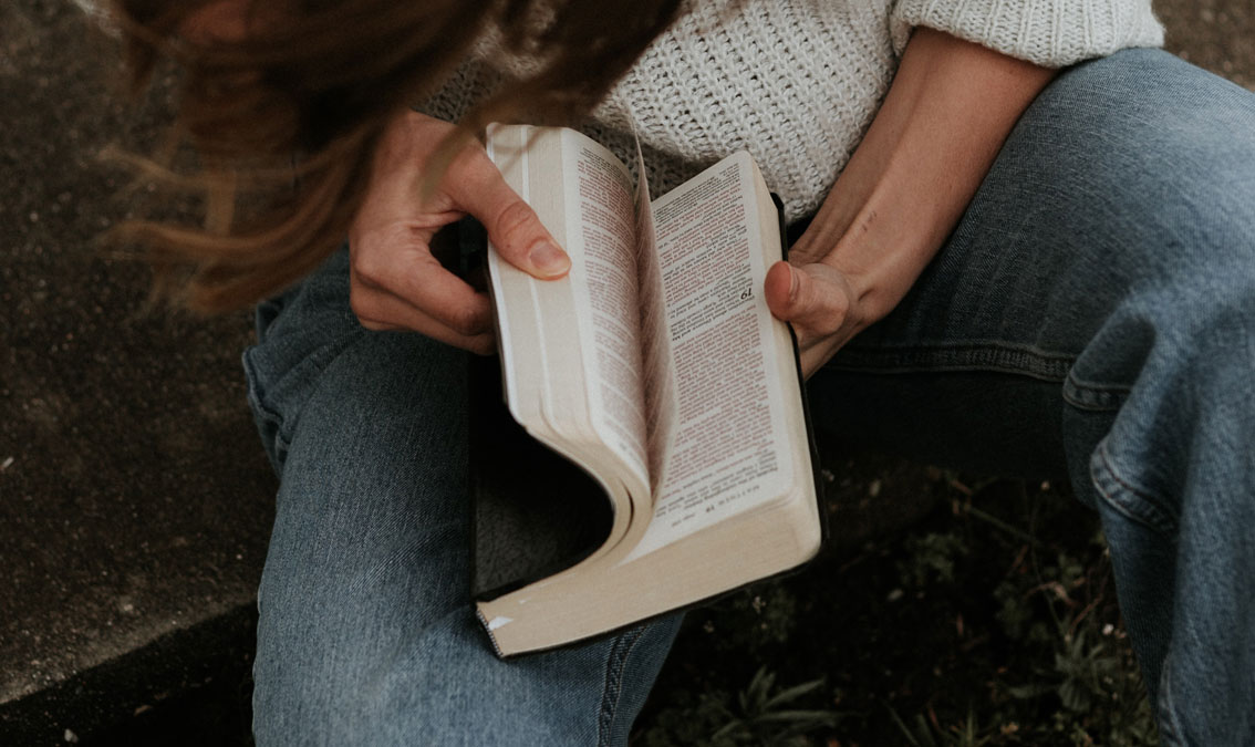 BC-106: INTERPRETING SCRIPTURE (HERMENEUTICS) BC-106