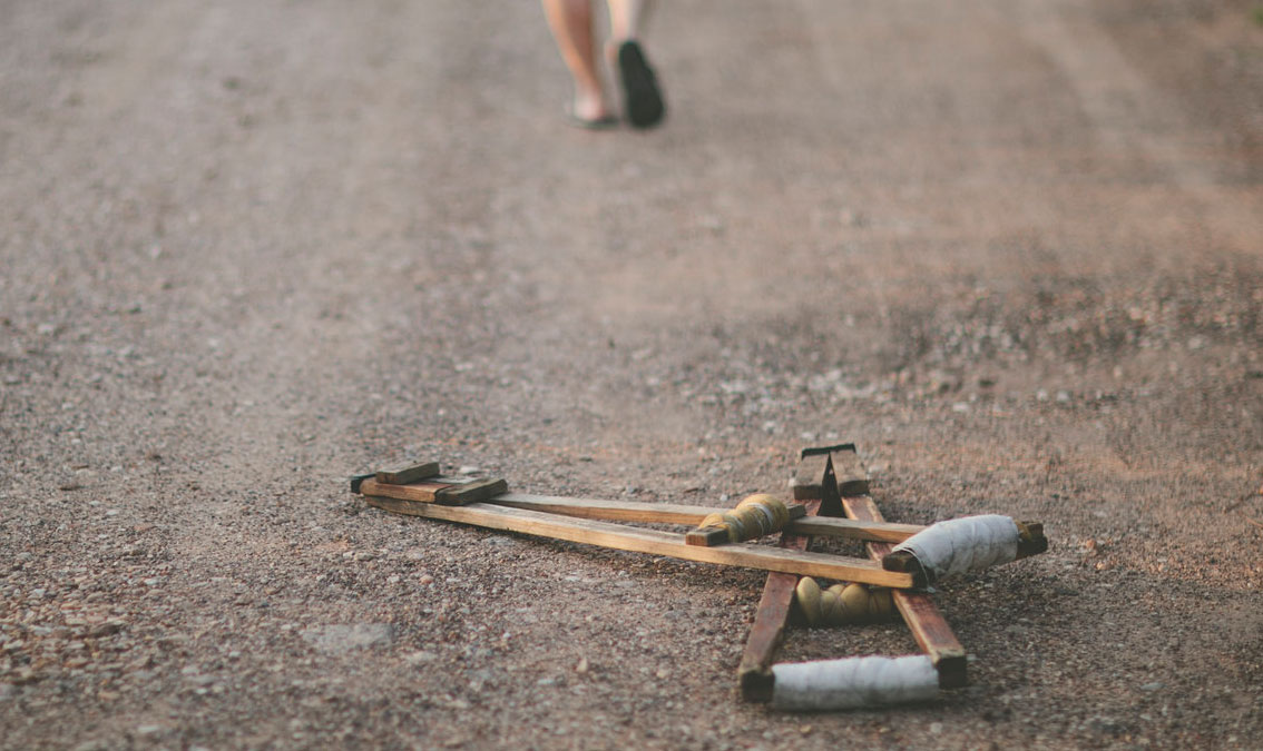 BC-112: BELIEVER’S AUTHORITY, DEMONOLOGY & DELIVERANCE BC-112