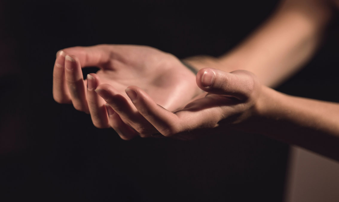 BC-114: MINISTERING DIVINE HEALING BC-114