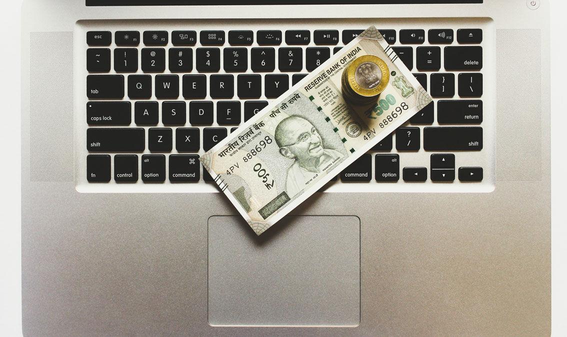 BC-115: FINANCIAL STEWARDSHIP BC-115