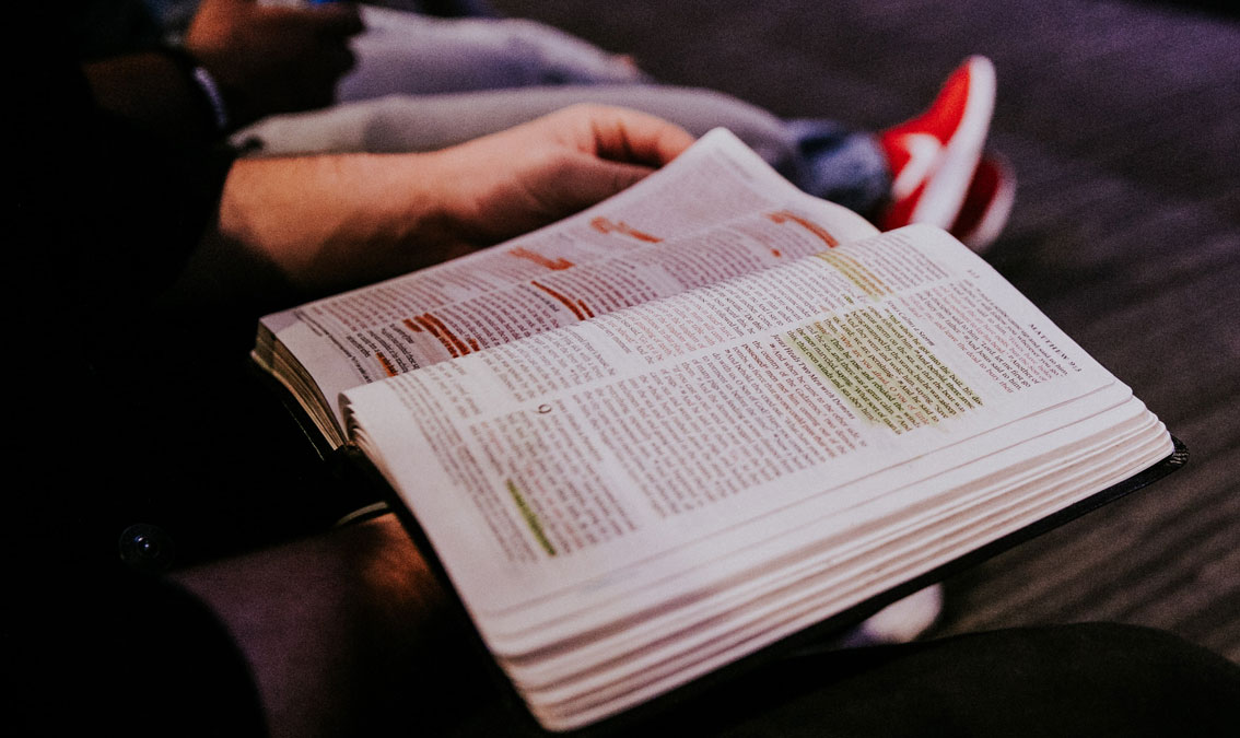 BC-210: CHRISTIAN COUNSELING BC-210