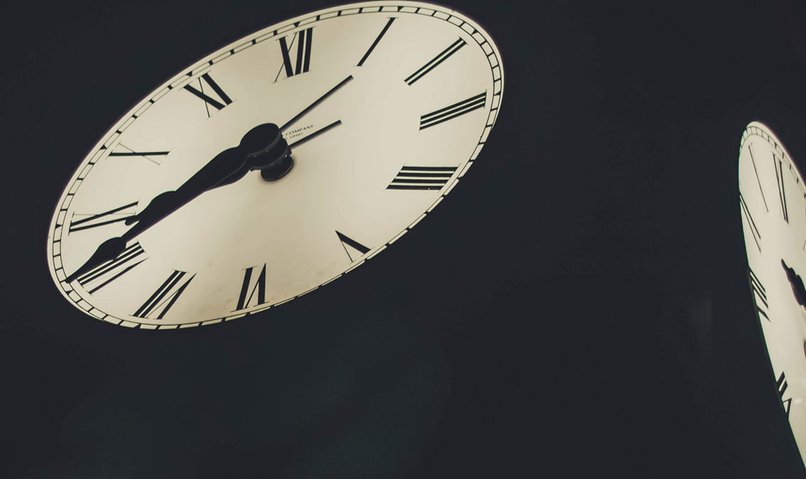 BC-213: THE END TIMES (ESCHATOLOGY) BC-213