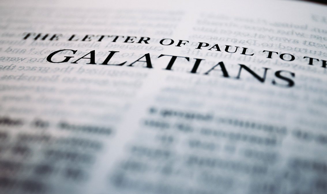 BC-305: GAL., EPH., PHIL., COL., 1&2 THESS. BC-305