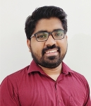 Course Staff Image #1